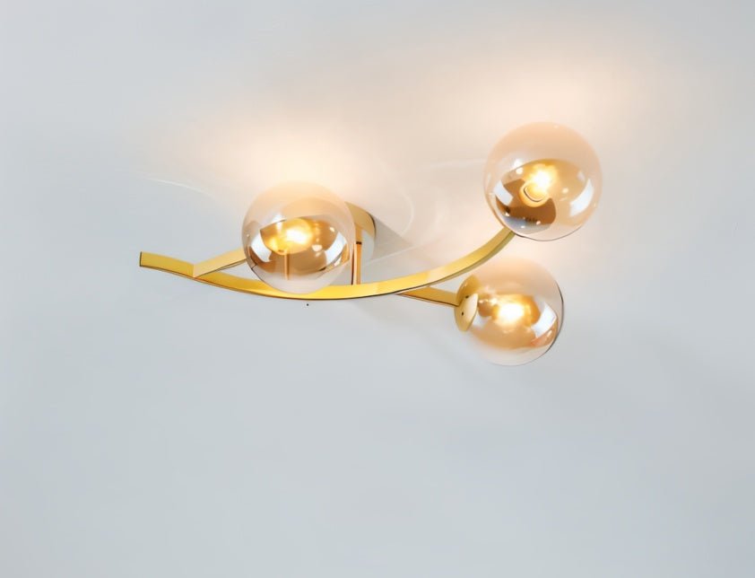 Yente Ceiling Light