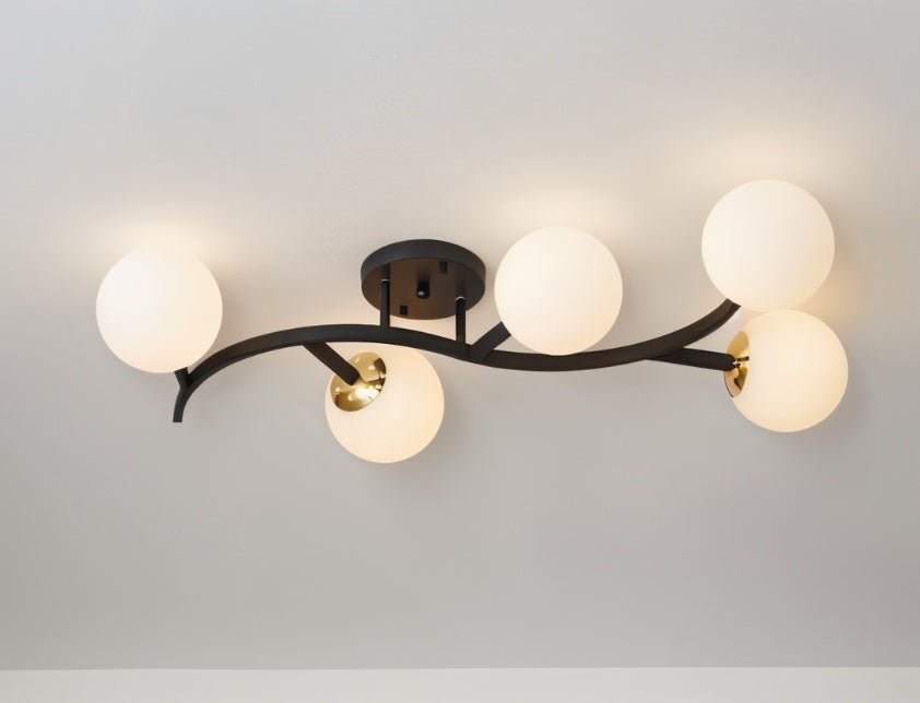 Yente Ceiling Light