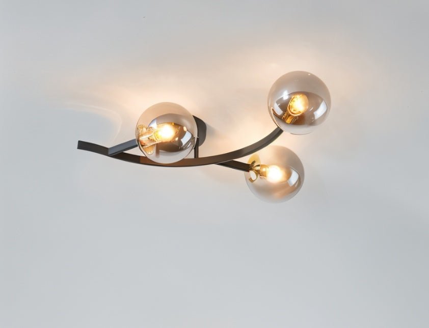 Yente Ceiling Light