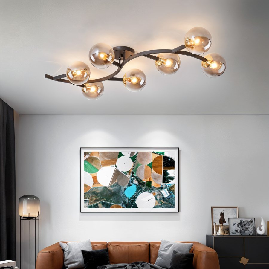 Yente Ceiling Light