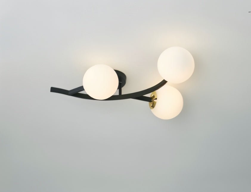 Yente Ceiling Light