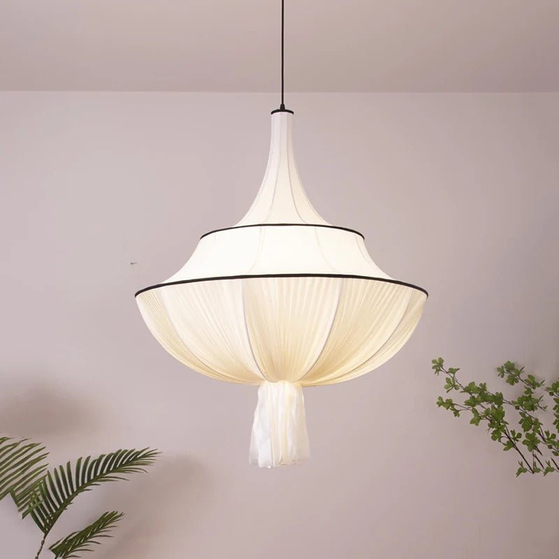 Yishan Pendant Light