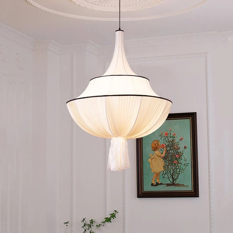 Yishan Pendant Light