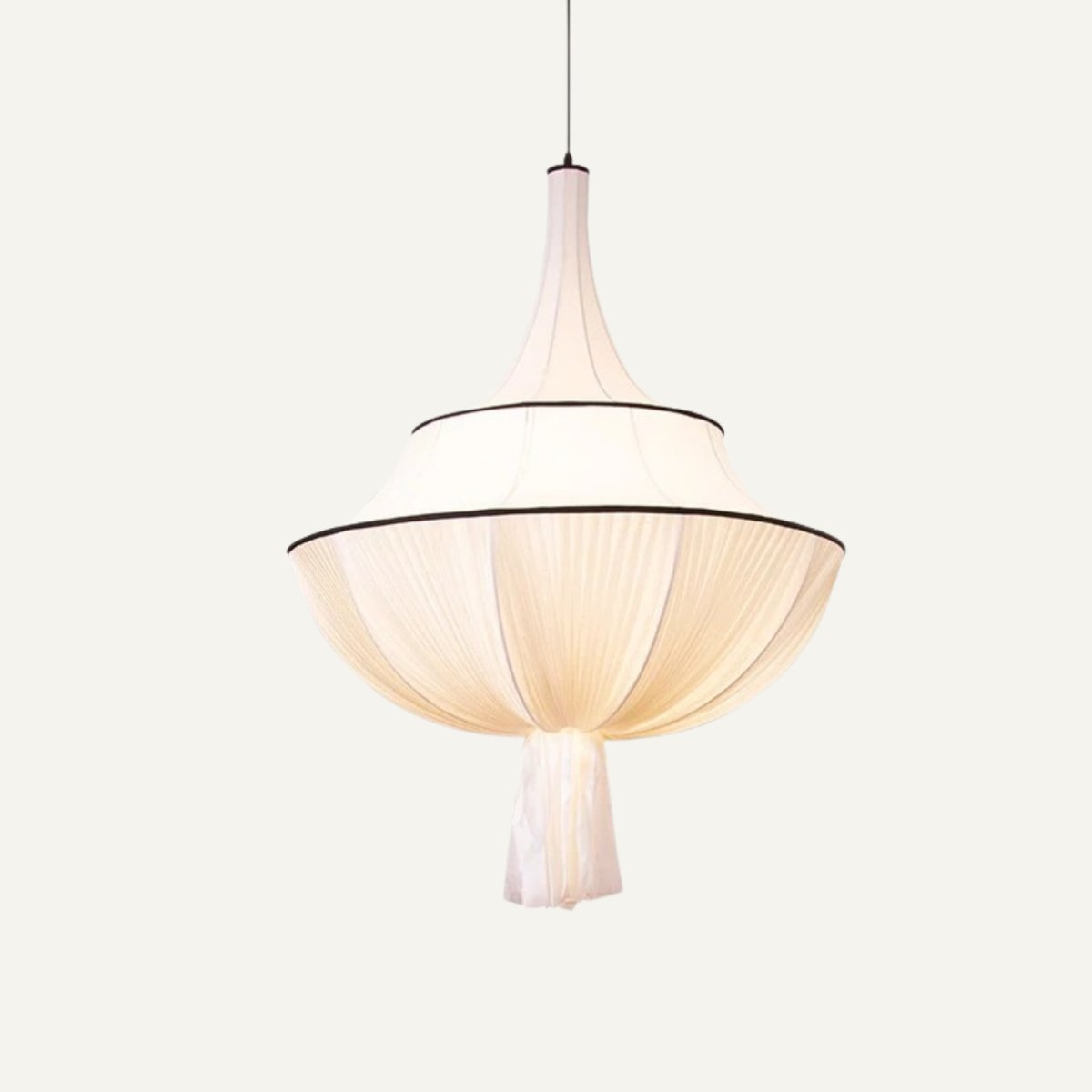 Yishan Pendant Light