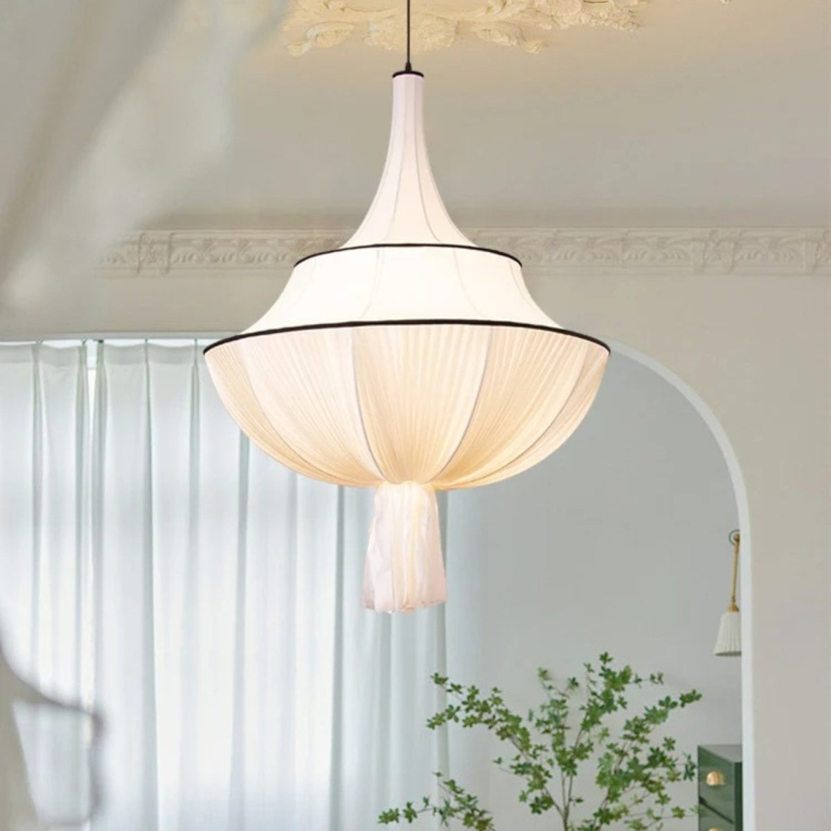 Yishan Pendant Light