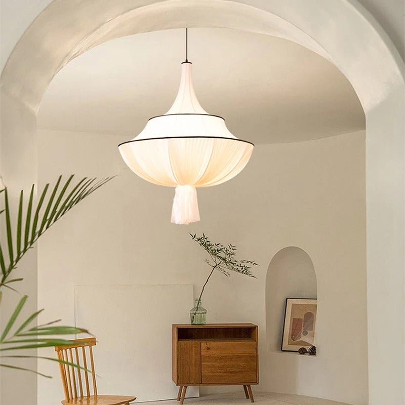 Yishan Pendant Light