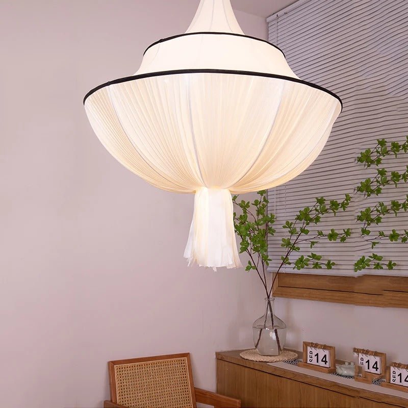 Yishan Pendant Light