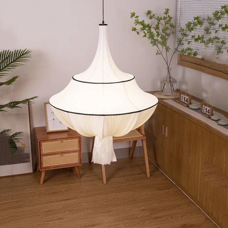 Yishan Pendant Light