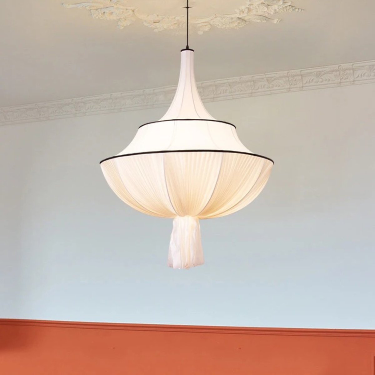 Yishan Pendant Light