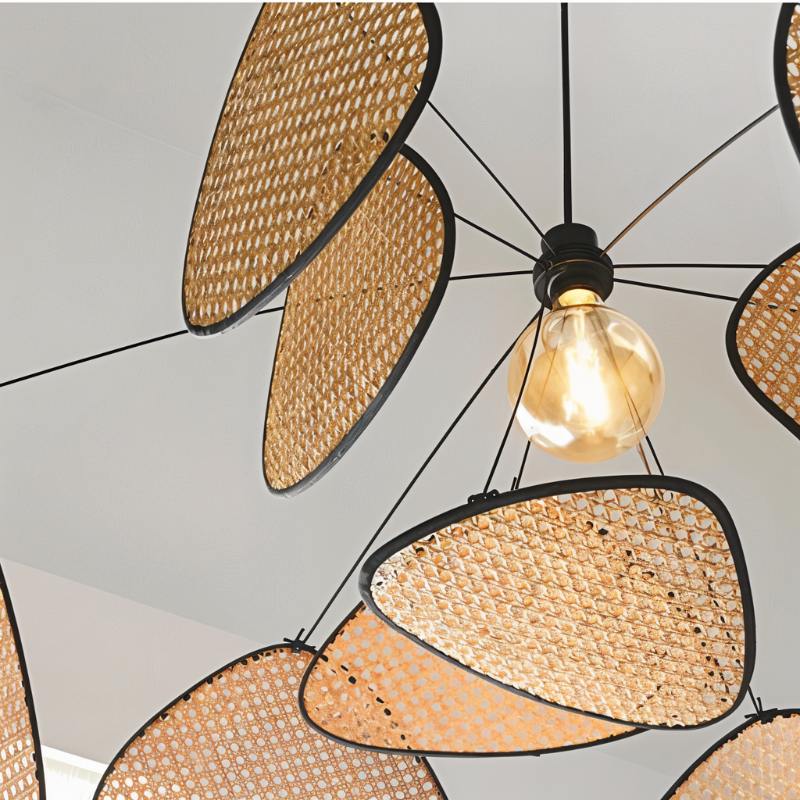 Zahara Chandelier