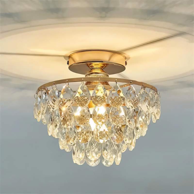 Zaran Ceiling Light