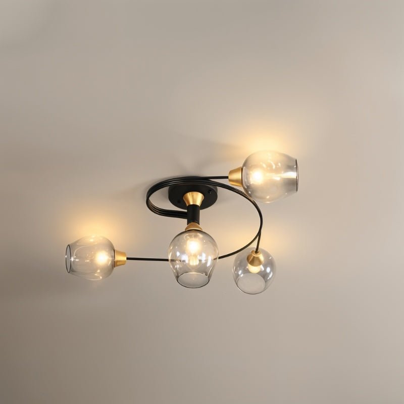 Zariya Ceiling Light