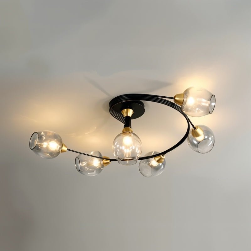 Zariya Ceiling Light