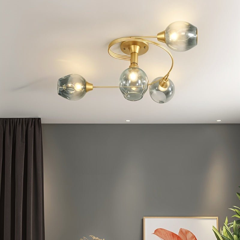 Zariya Ceiling Light