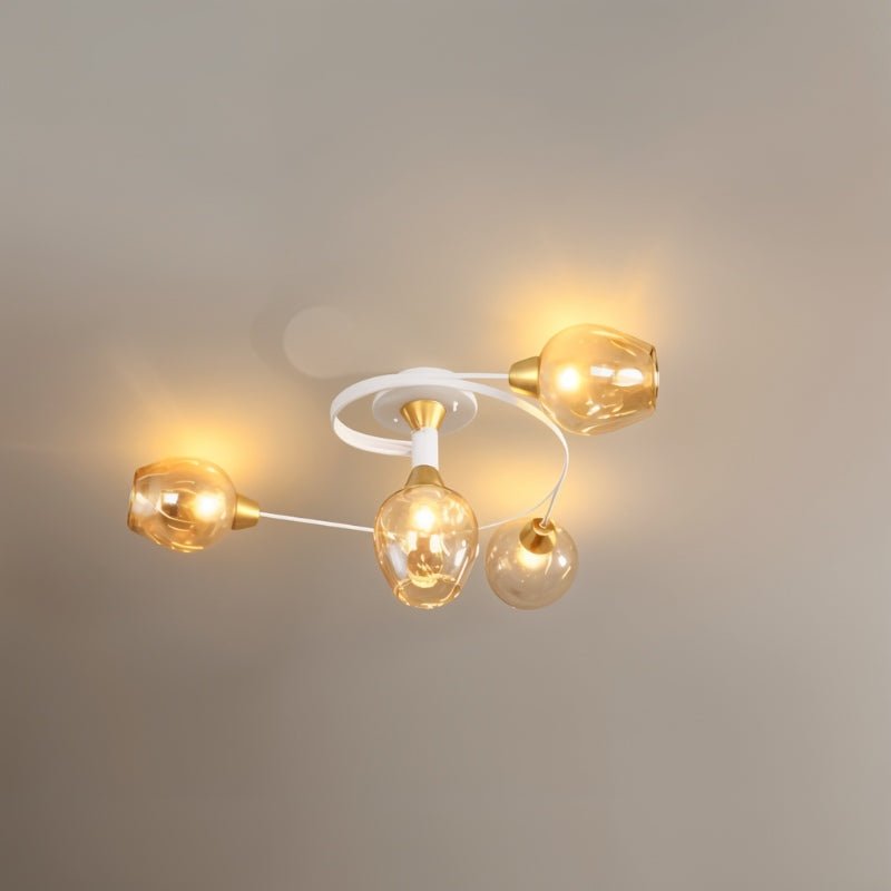 Zariya Ceiling Light