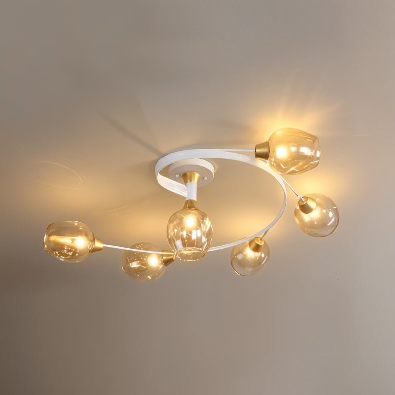 Zariya Ceiling Light