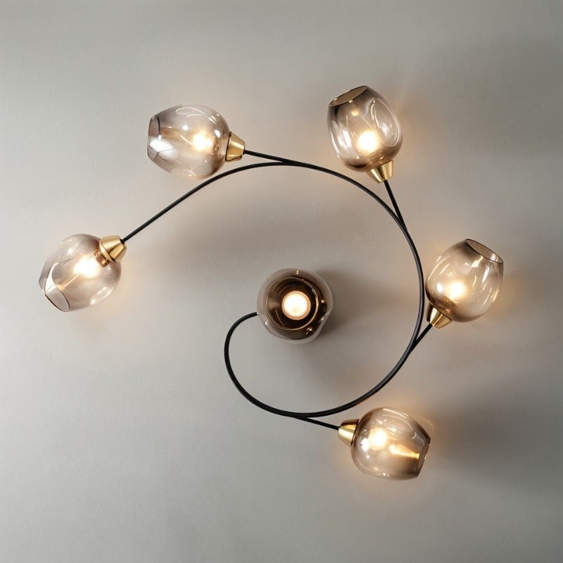 Zariya Ceiling Light