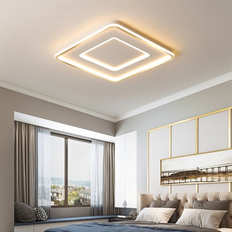 Zayne Ceiling Light