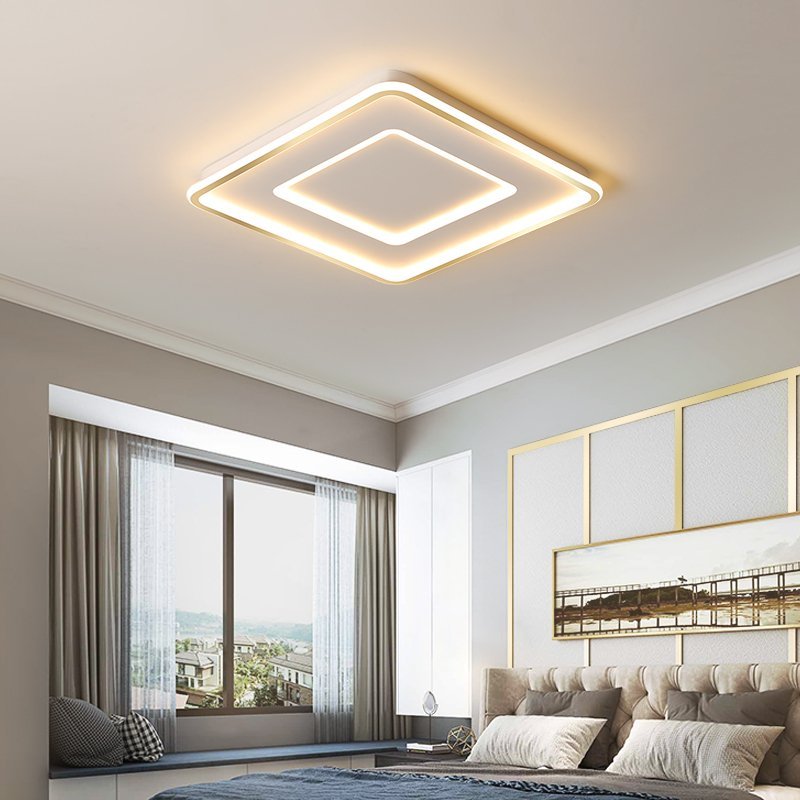 Zayne Ceiling Light - Open Box