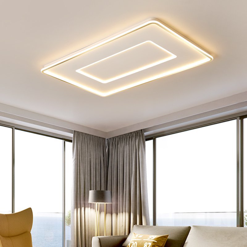 Zayne Ceiling Light - Open Box