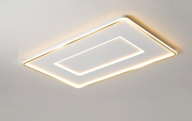 Zayne Ceiling Light - Open Box