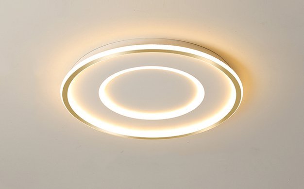 Zayne Ceiling Light - Open Box