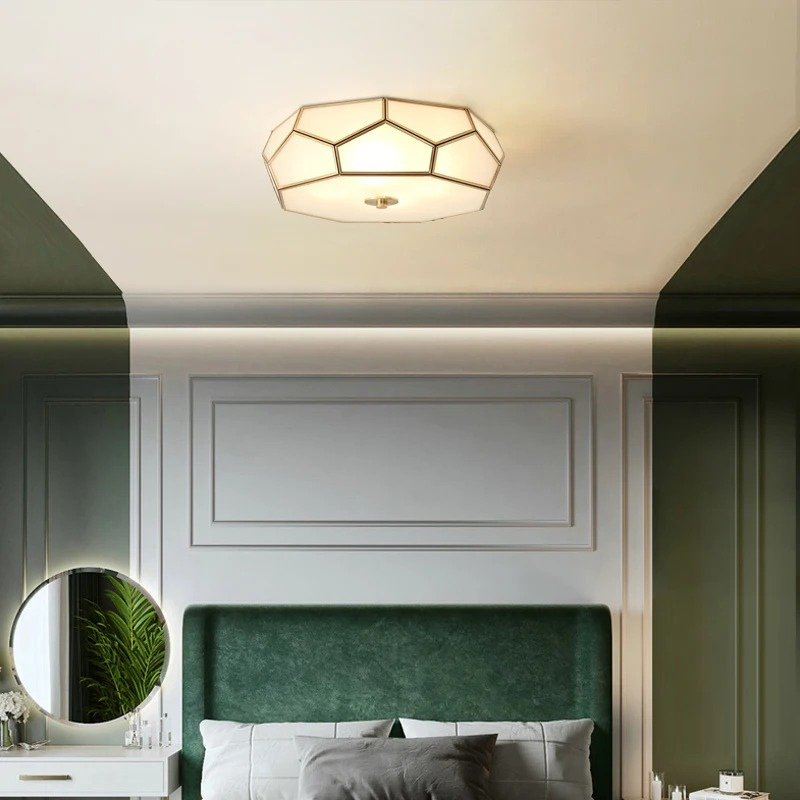 Zhumian Ceiling Lamp