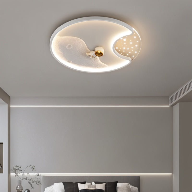 Zira Ceiling Light