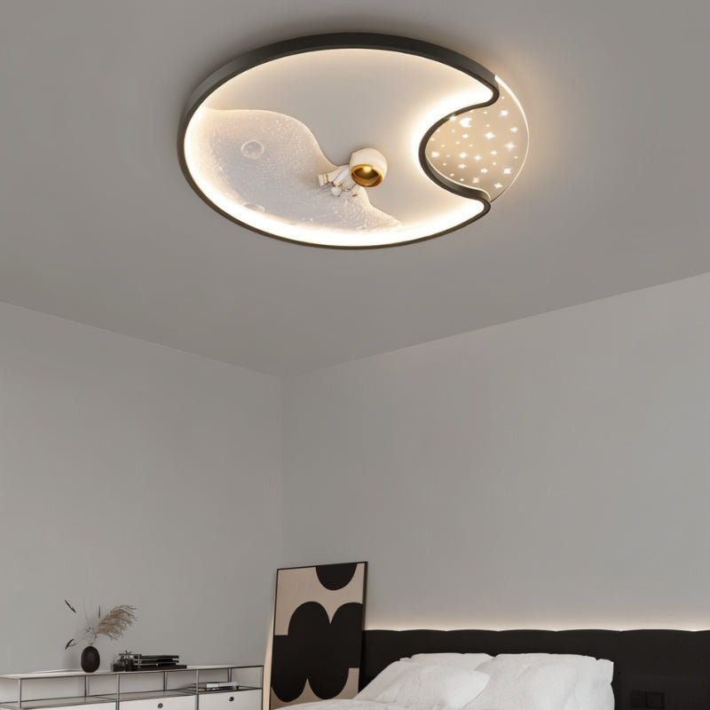 Zira Ceiling Light