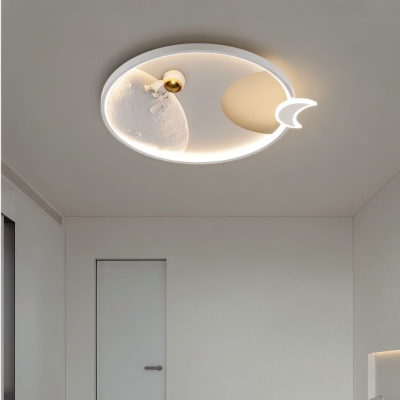 Zira Ceiling Light