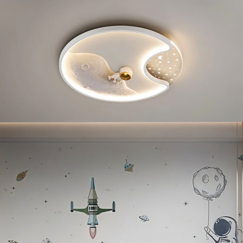 Zira Ceiling Light