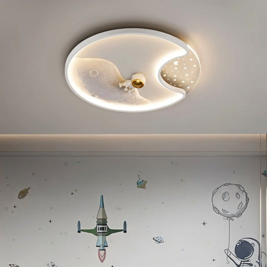 Zira Ceiling Light