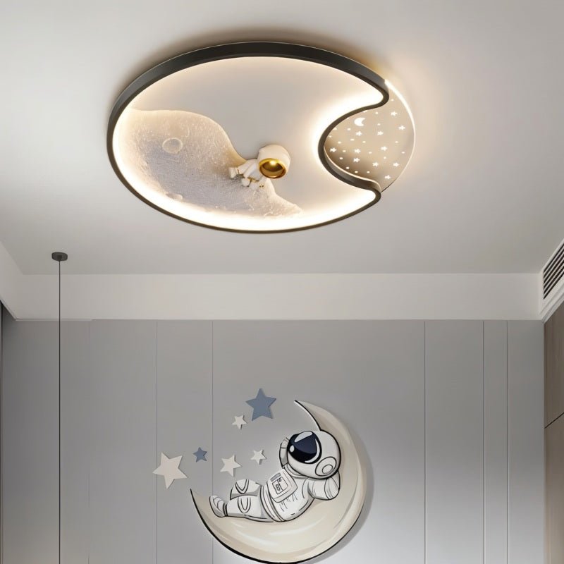 Zira Ceiling Light