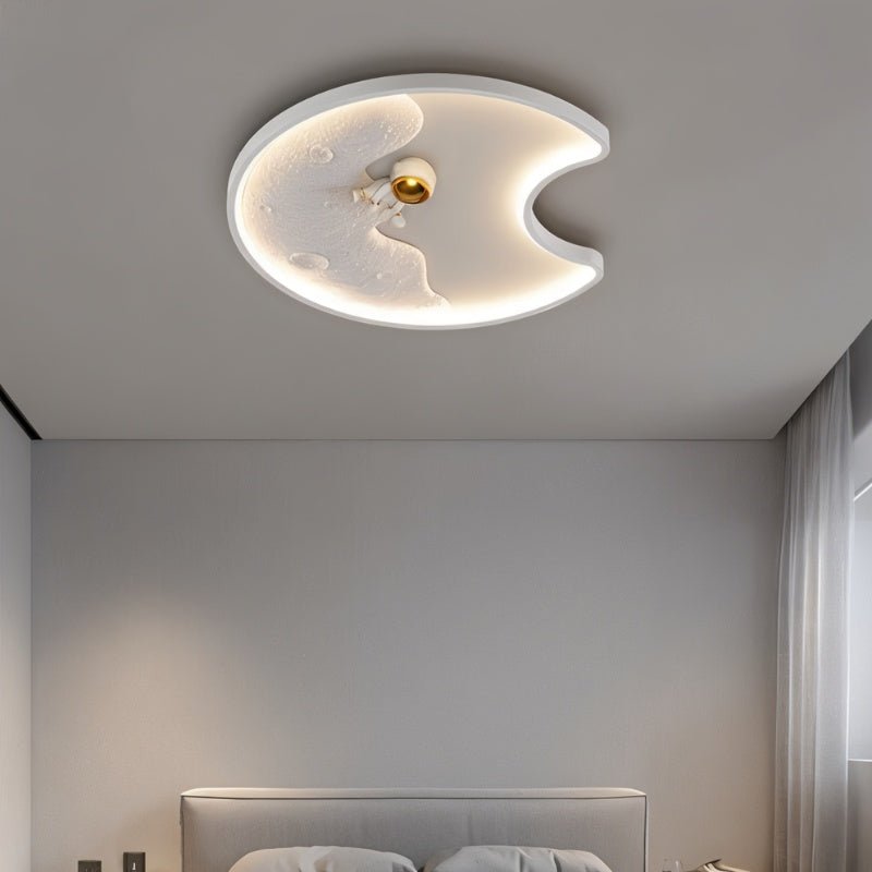 Zira Ceiling Light