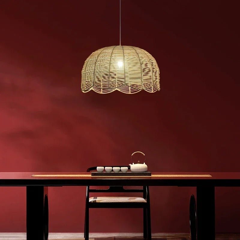 Zonlu Pendant Light