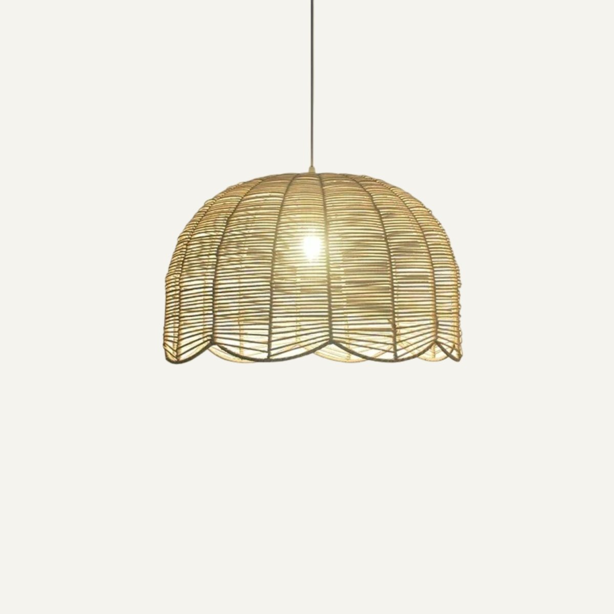 Zonlu Pendant Light