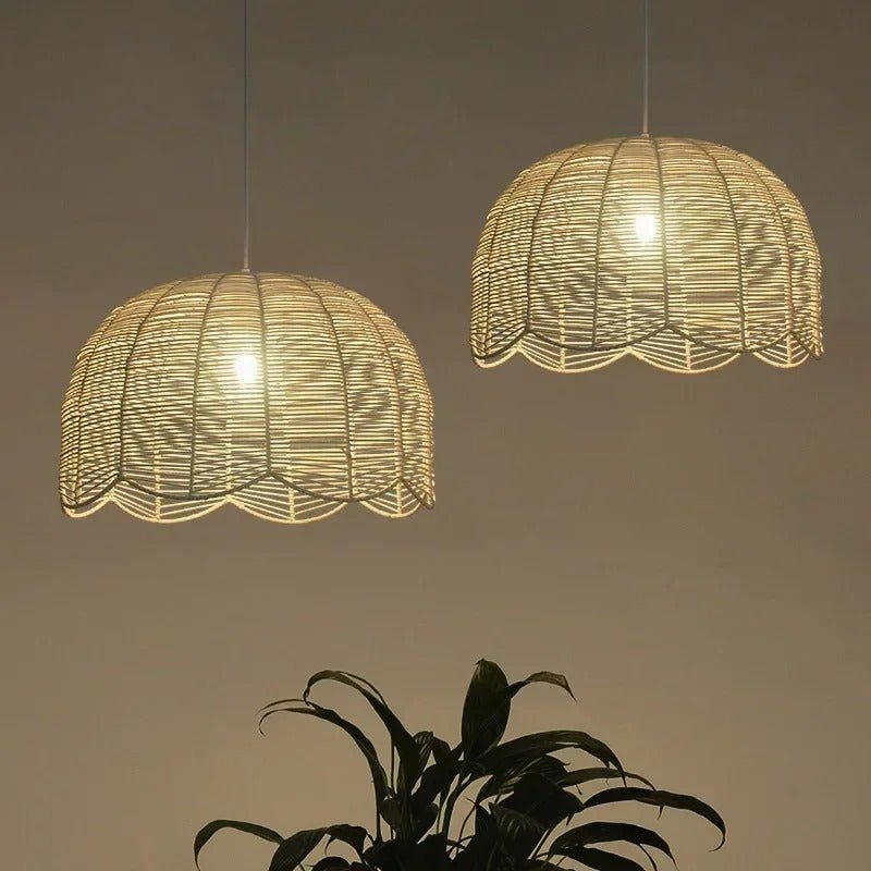 Zonlu Pendant Light