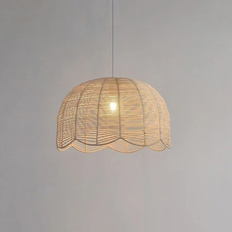 Zonlu Pendant Light