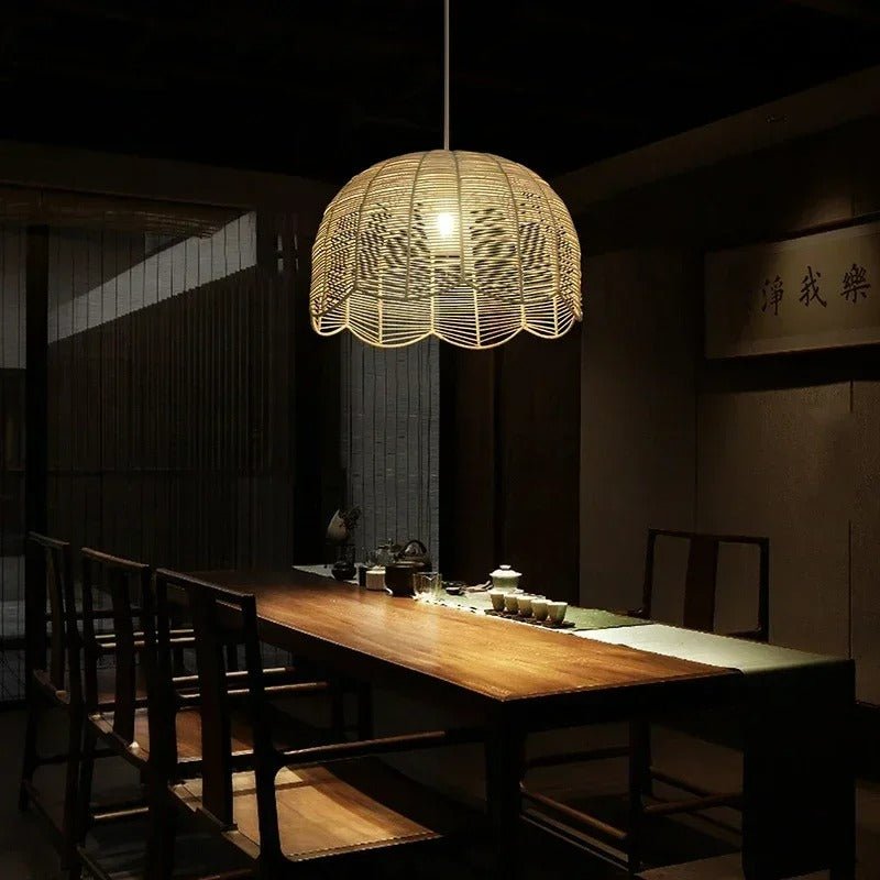 Zonlu Pendant Light