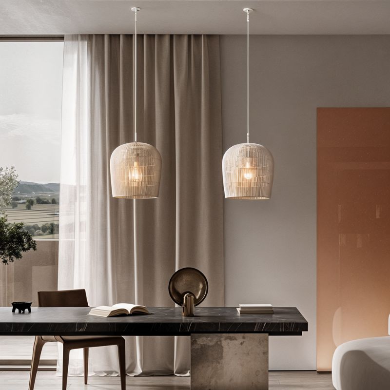 Zuri Pendant Light