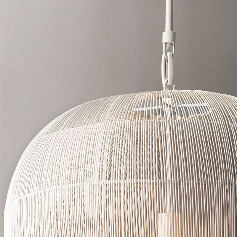 Zuri Pendant Light