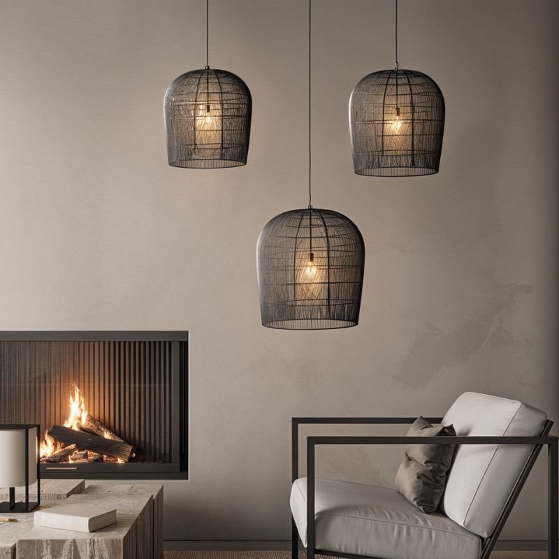 Zuri Pendant Light